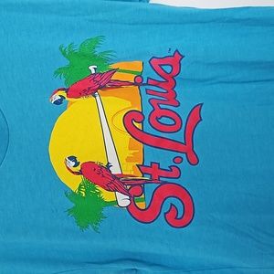 St Louis Cardinals margaritaville shirt